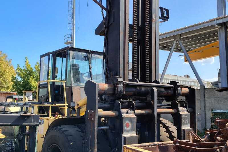 OmecoHub - Immagine HYSTER H32.00F